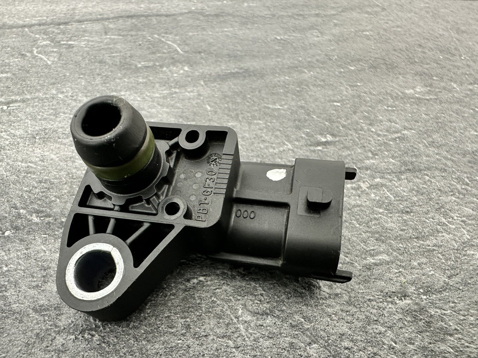 Aprilia Tuono V4 1100 Factory 2020 Air Pressure Sensor Unit 6889m OEM 2019
