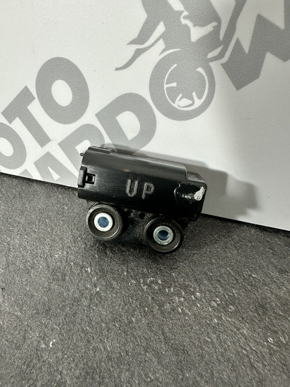 Triumph Trident 660 2022 Tilt UP Lean Angle Sensor 2962 Mile 2021-2024 OEM
