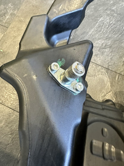 Ducati Multistrada V4 Pikes Peak 2022 Fuel Tank Petrol Tank ACERBIS 2023 OEM