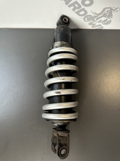 YAMAHA MT-07 Rear Shock Absorber Yamaha MT07 Rear Shock 2014-2017 OEM 24,589m