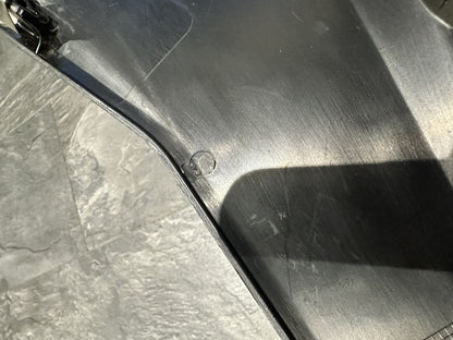 Ducati Multistrada V4 Pikes Peak 2022 Right Engine Cover Shield Guard 2023 OEM
