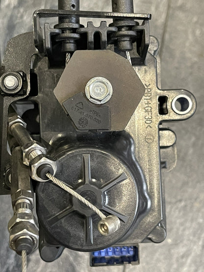 KTM Superduke R 1290 2020-2022 Exhaust Servo Valve Actuator Only 7179 Miles