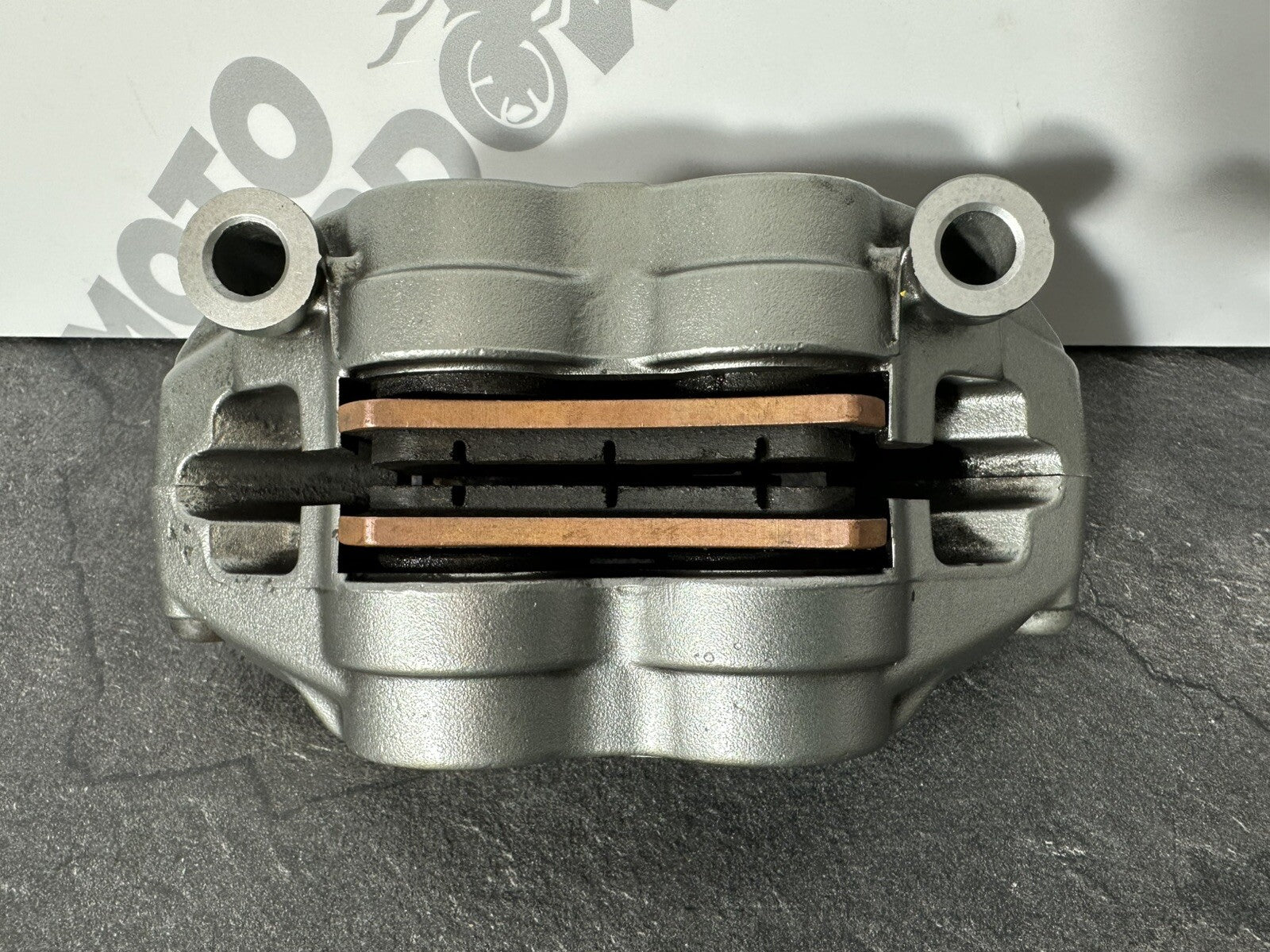KTM 790 Duke 2020 Front Brake Caliper & Pads Left LH 3766 Miles 2018 2019 OEM