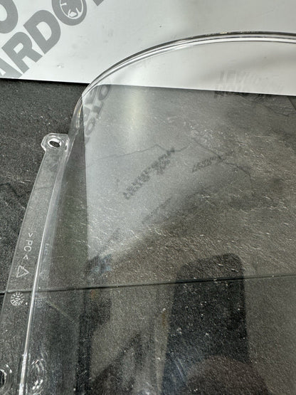 Aprilia RS660 2021 Screen Windscreen Standard Screen 6220 Miles 2022-2025 OEM