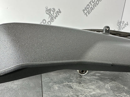 Triumph Street Triple 675 R 2015 Swingarm Swinging Arm 2013-2016 16470 Miles OEM