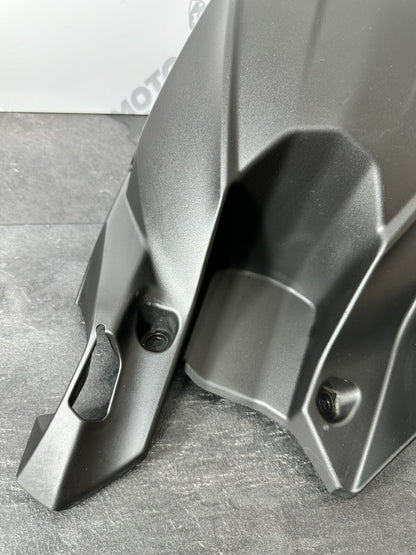Kawasaki Z800 ABS 2016 Rear Wheel Hugger Mudguard 12691 Miles 2013-2018 OEM