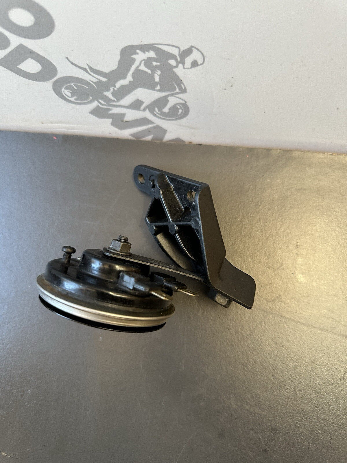 Yamaha Mt03 Mt-03 Abs Horn 2020 - Yamaha MT03 Horn OEM 2020 - MT-03 Horn