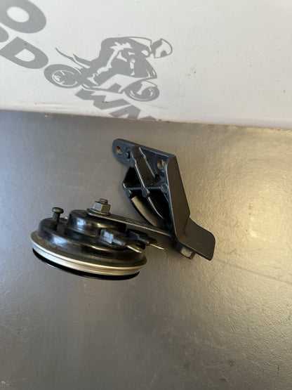 Yamaha Mt03 Mt-03 Abs Horn 2020 - Yamaha MT03 Horn OEM 2020 - MT-03 Horn