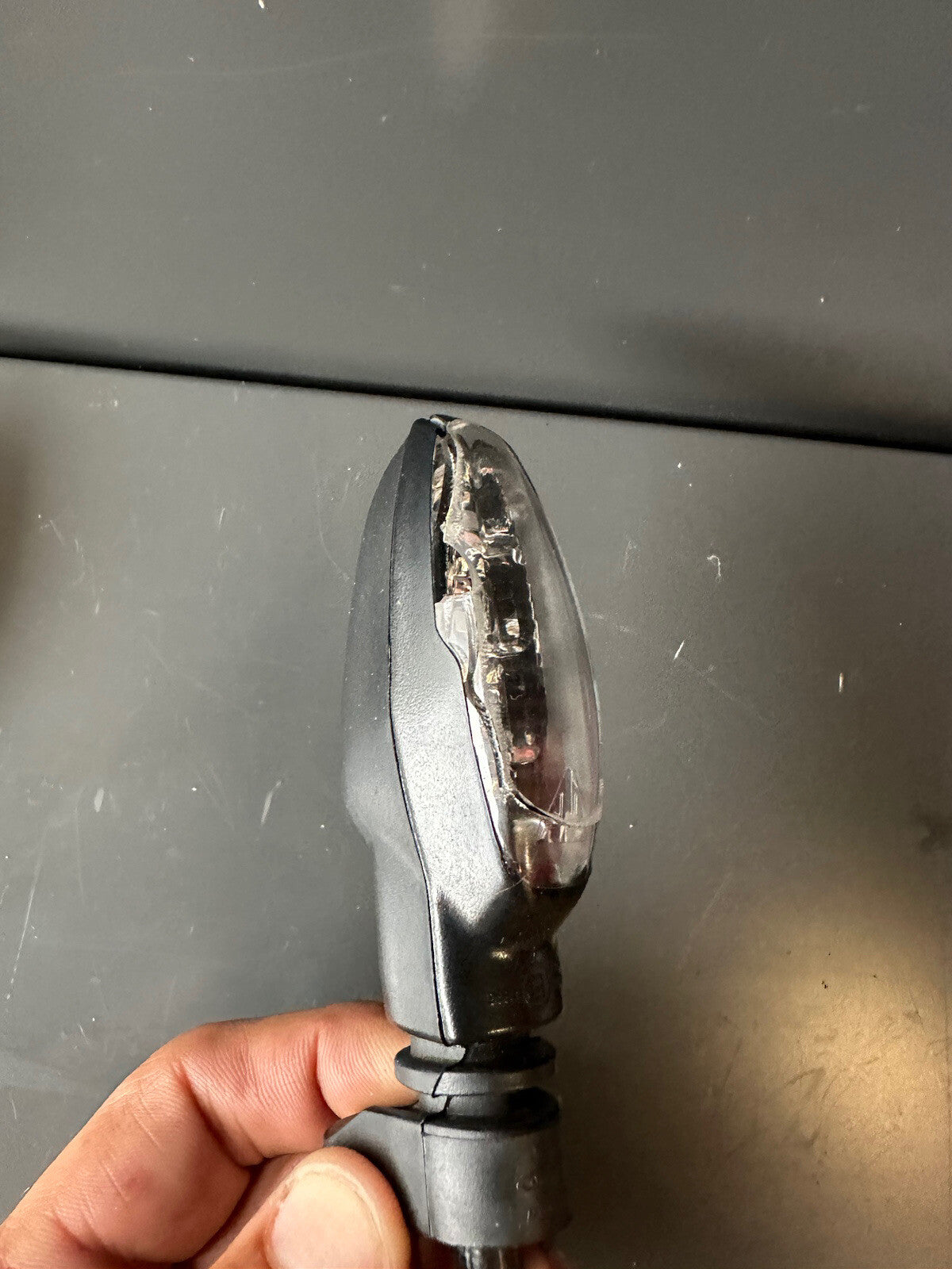 Triumph Street Triple 765 R RS 2017-2023 Front Indicators SPARES / REPAIRS OEM