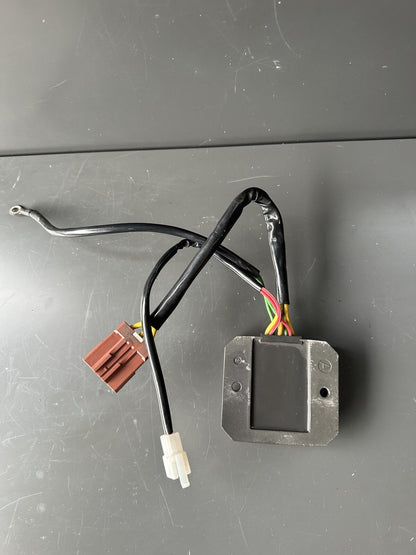KTM 1190 RC8 Rectifier Regulator KTM RC8 Regulator Rectifier KTM RC8 Regulator