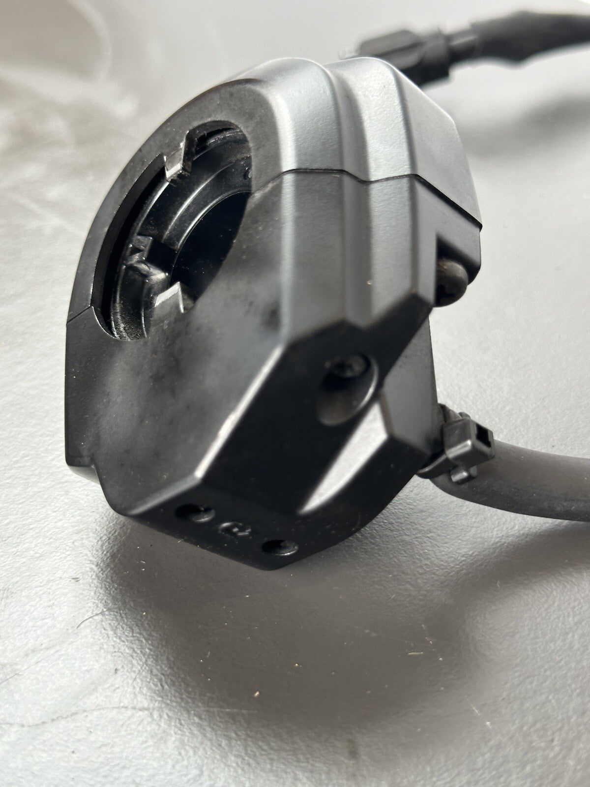 Triumph Speed Triple 1050RS 2018 2019 2020 Throttle Fly By Wire 1050RS Throttle