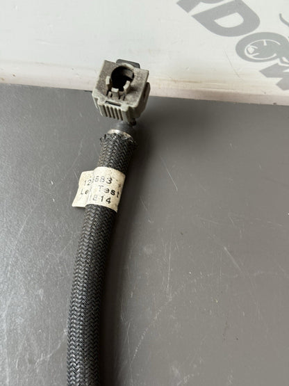 TRIUMPH STREET TRIPLE 675R FUEL HOSE LINE Petrol Hose Line 2013-2016 OEM