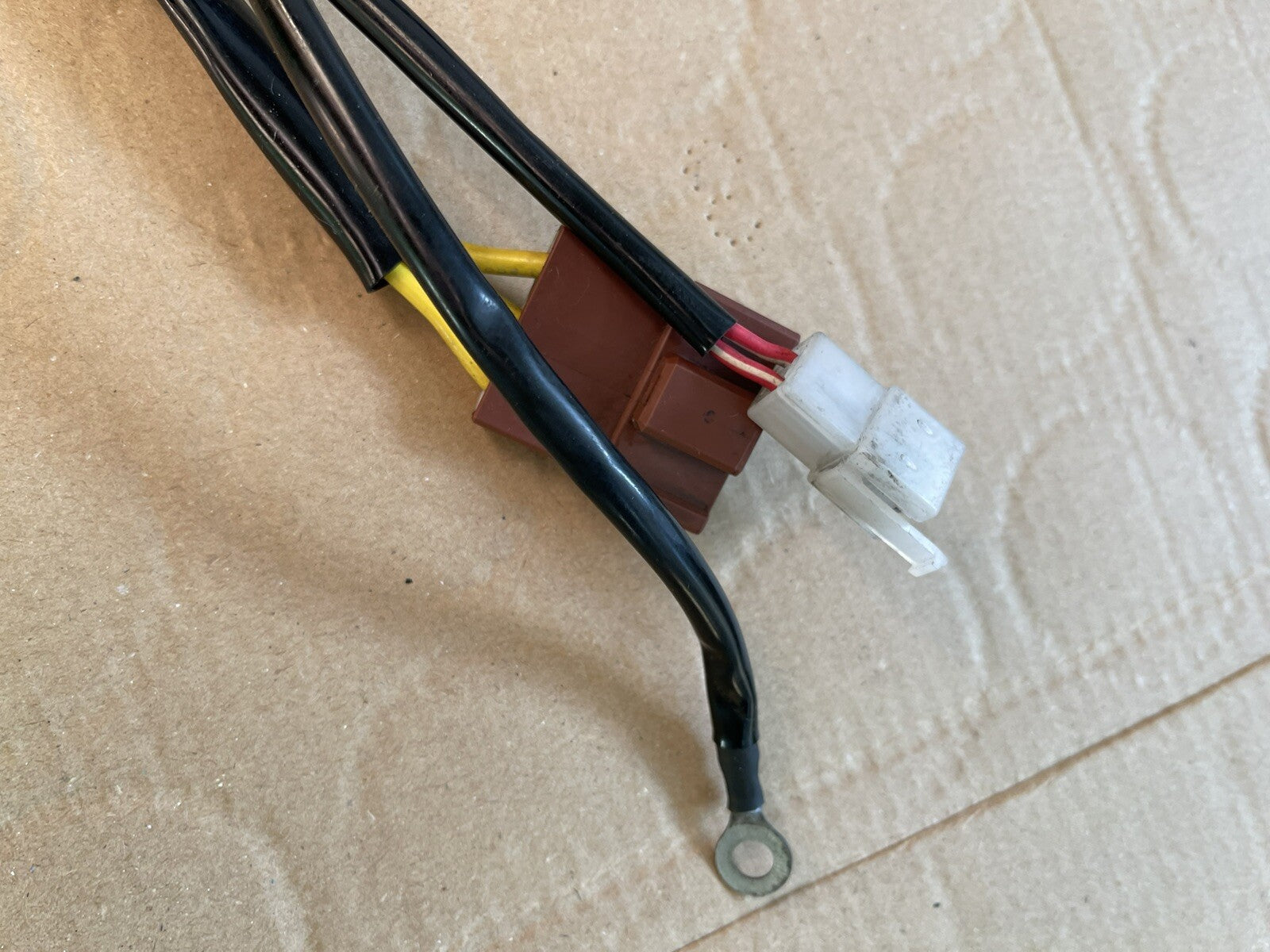 KTM RC8 RC8R Regulator Rectifier Only 12547 Miles OEM Superduke