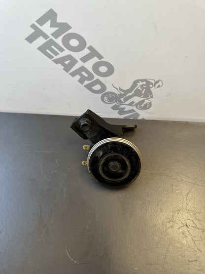 Yamaha Mt03 Mt-03 Abs Horn 2020 - Yamaha MT03 Horn OEM 2020 - MT-03 Horn