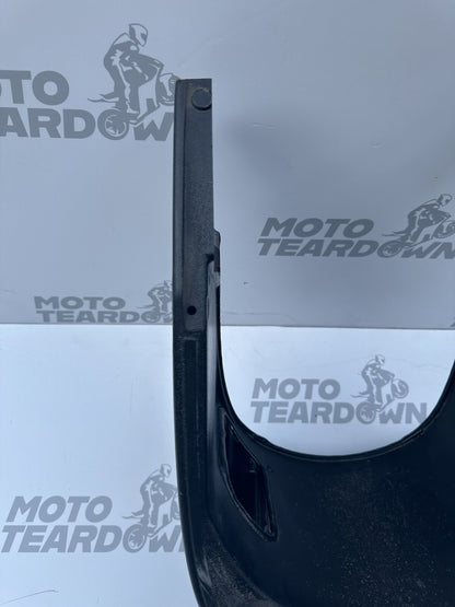 BMW S1000R swing arm Swinging Arm Rear 2014-2020 8535947 OEM BMW S1000R Swingarm