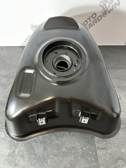 Triumph Trident 660 2022 Fuel Tank Petrol Tank 2962 Mile 2021-2024 OEM *UK ONLY*