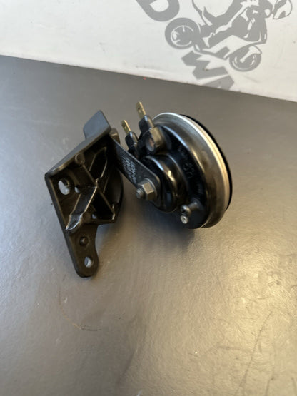 Yamaha Mt03 Mt-03 Abs Horn 2020 - Yamaha MT03 Horn OEM 2020 - MT-03 Horn