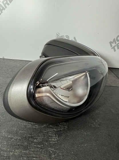 Triumph Street Triple 765 RS 2021 Headlights Lights DRL 21650 Mile 2020-2022 OEM