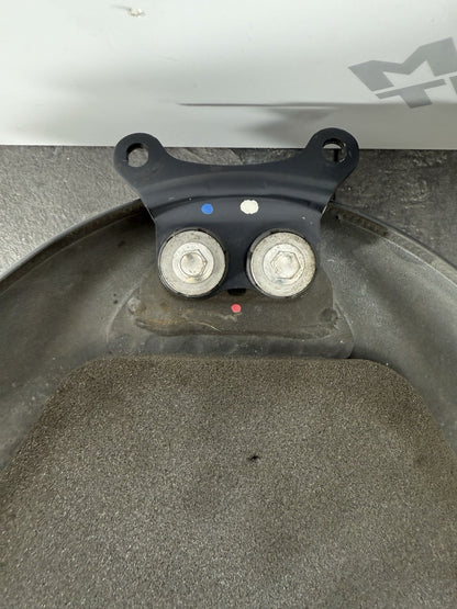 Triumph Street Triple 765 RS 2021 Fuel Tank Petrol Tank 21650M 2020-22 *UK ONLY*