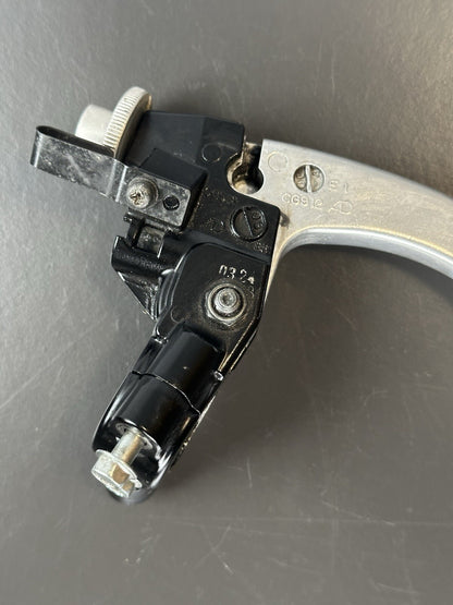 Triumph Street Triple 675R 675 Clutch lever And Clutch Perch OEM 2011 675R