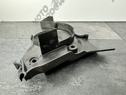 Aprilia Tuono V4 1100 Factory 2020 Front Sprocket Cover 6889 Miles OEM 2019