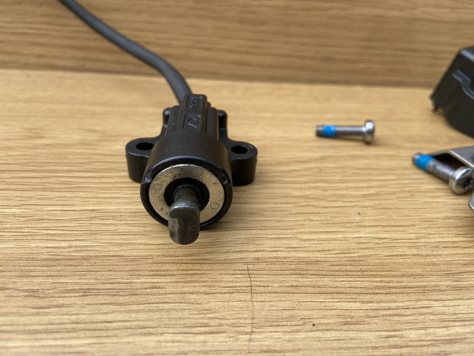 Switch Stand TRIUMPH Street Triple RS 765 RS 2017 Side Stand Switch 765RS OEM