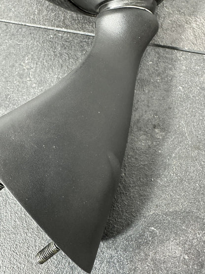 Suzuki GSXR 1300 2016 HAYABUSA Mirror *SPARES* Right Side View Mirror 18408 Mile