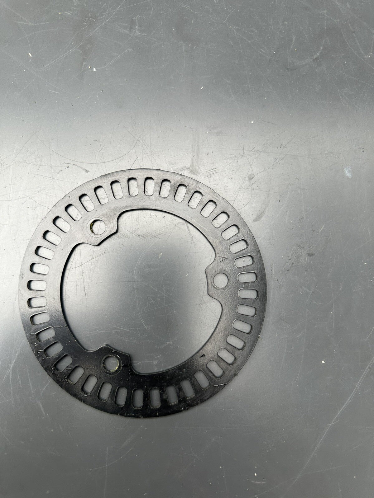 Yamaha Yzf R7 Yzf690 2022 - 2023 Front Or Rear ABS Ring Disc Yamaha R7 ABS DISC