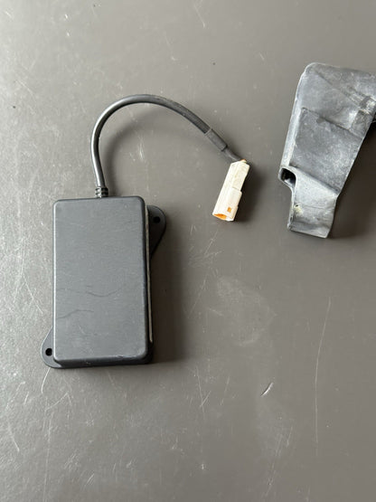 TRIUMPH TRIDENT 660 Bluetooth Module 2508989 Trident 660 Module OEM T2508989