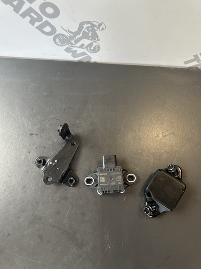 KTM 125 Duke 2024 tilt sensor 2024 - 2025 KTM 125 DUKE Bosch Sensor 0265011097
