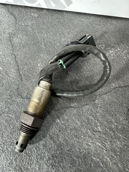Aprilia RS660 2021 Lambda Sensor O2 Sensor Only 6220 Miles 2022-2025 OEM
