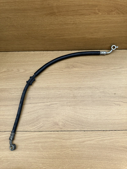 Suzuki 2011-2017 GSXR600 GSXR750 OEM Rear Brake Caliper Master Cylinder Hose