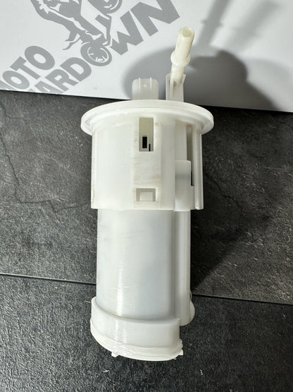 Triumph Street Triple 765 RS 2018 Fuel Pump Petrol Pump 15244m 2017-2020 UK ONLY