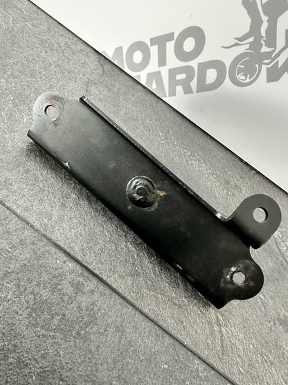Kawasaki Z800 2016 Fuel Tank Mount Bracket 12691 Miles 2013-2018 OEM Z 800