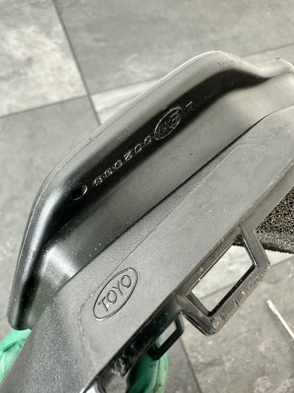 Honda Fireblade CBR1000RR 2019 Right Mirror *SPARES* 2017 2018 OEM 4000 Miles