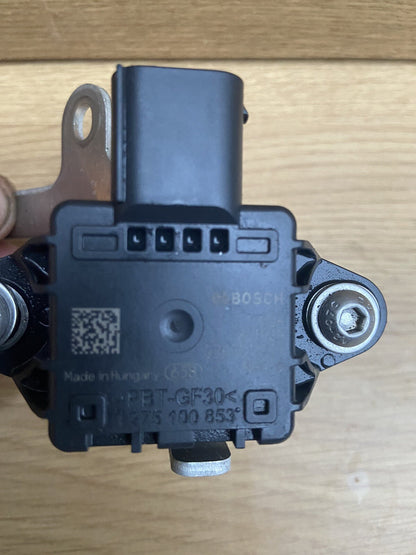 Aprilia Tuono 1100 Bosch Traction Control Gyro Sensor Tilt Sensor 2017-2019 OEM
