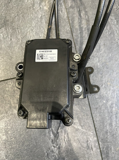 KTM Superduke R 1290 2020-2022 Exhaust Servo Valve Actuator Only 7179 Miles