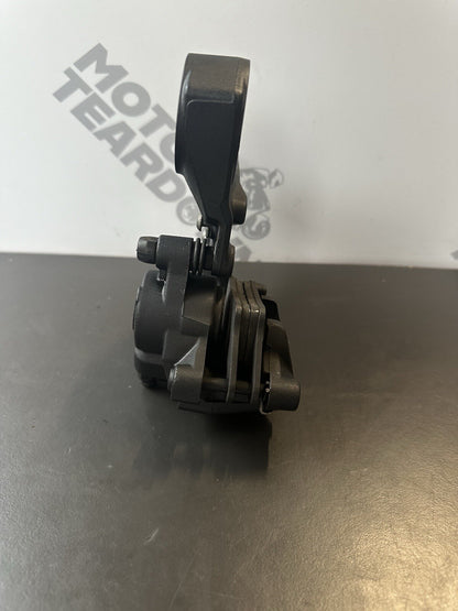 BMW S1000R BREMBO Rear Brake Caliper - 34217718562 2014-2020 OEM Brembo Caliper