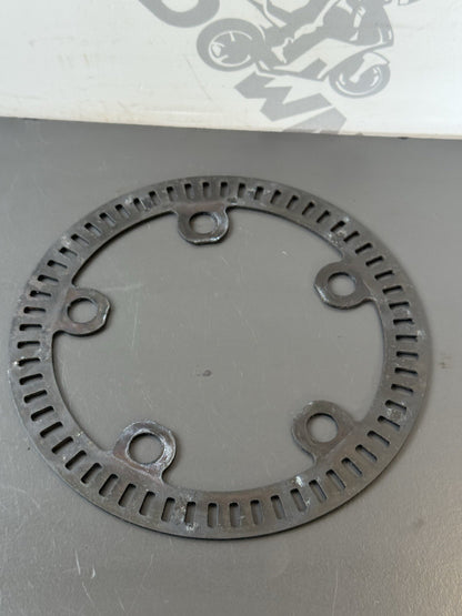 Triumph Street Triple 675R Front ABS Ring Disc Rotor 2013-2016 675 R Front ABS