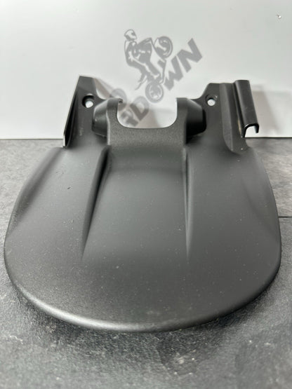 Aprilia RS660 2021 Rear Hugger Mudguard Fender Only 6220 Miles 2022-2025 OEM