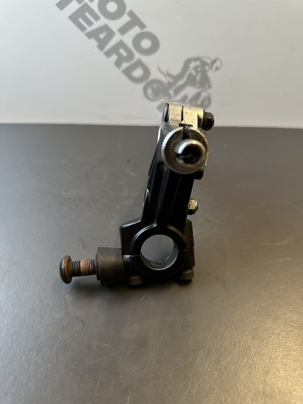 TRIUMPH STREET TRIPLE 765S Clutch Perch And Clutch Lever 2017-2019 765S Clutch