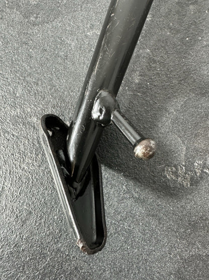 Suzuki GSXR 1000 2014 Stand Side Stand & Switch 22774 Miles 2009-2016 OEM