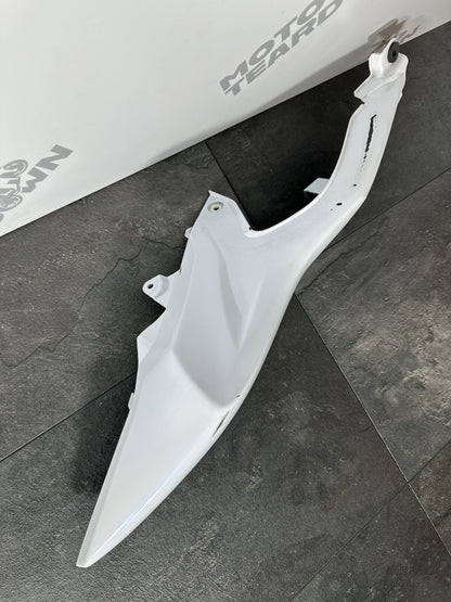 Suzuki GSXR 1000 2014 Right Seat Side Fairing Cowling 22774 Miles 2009-2016 OEM