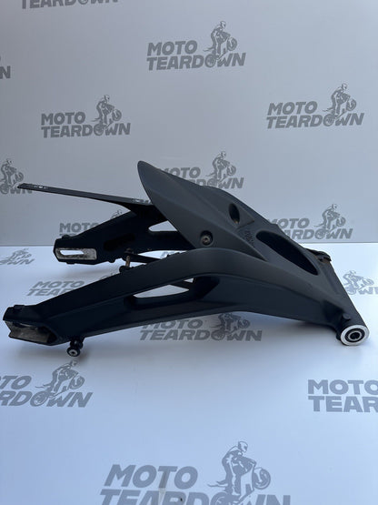 TRIUMPH STREET TRIPLE 765 RS R S  REAR SWING  ARM T2055605 2017-2019 Swingarm
