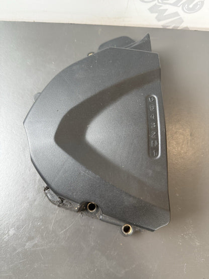 Triumph Street Triple 675R Sprocket Cover Front 675R Sprocket Guard 2010 1260259