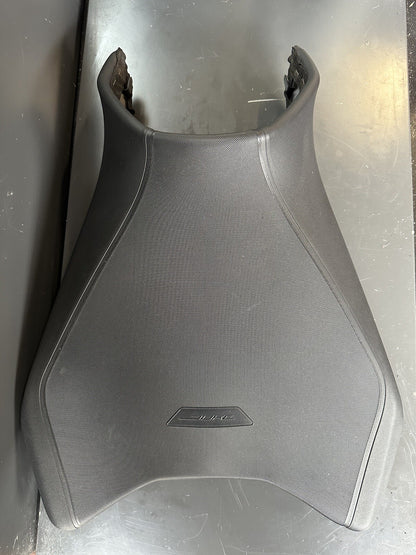 KTM 790 Duke Seat riders seat saddle Riders Seat 64107040000 KTM 790 Seat OEM