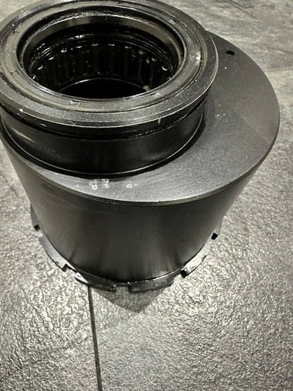 KTM Superduke R 1290 2018 2019 Rear Eccentric Hub Only 8115 Miles OEM