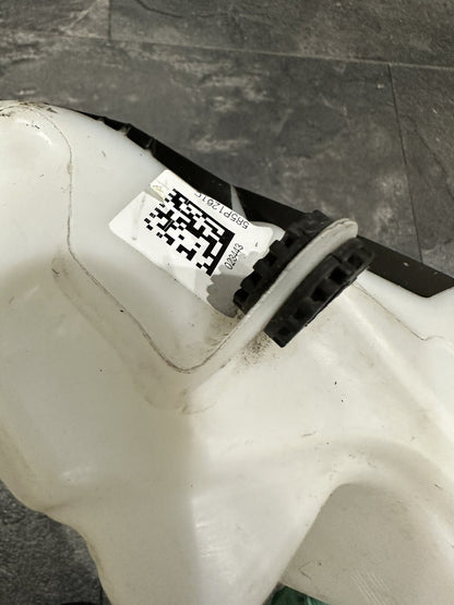 Ducati Multistrada V4 Pikes Peak 2022 Coolant Overflow Tank Reservoir 2023 OEM