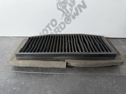 Triumph Street Triple 765 RS 2021 SPRINT Race Filter 21650 Miles 2020-2022
