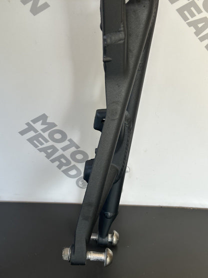Triumph Speed Triple 1050 ABS 2011 - 2015 Rear Sub frame Subframe DESCRIPTION